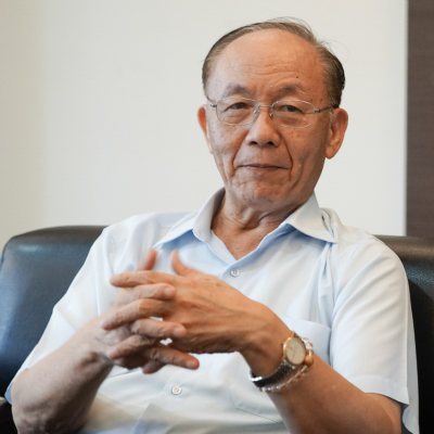 [專題] 聚和國際（三）——創造力的來源：藝術涵養與讀書會