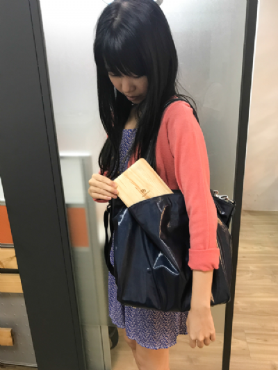 [專題]國產電子書閱讀器面世後的閱讀姿勢，會是？——網民意見篇