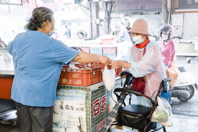 【岡山】豆香滿屋：四代傳承的美味之道