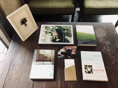 【夜餘選書】岩井俊二