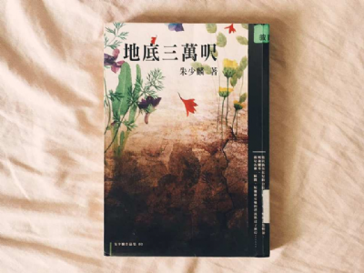 【夜餘選書】地底三萬呎