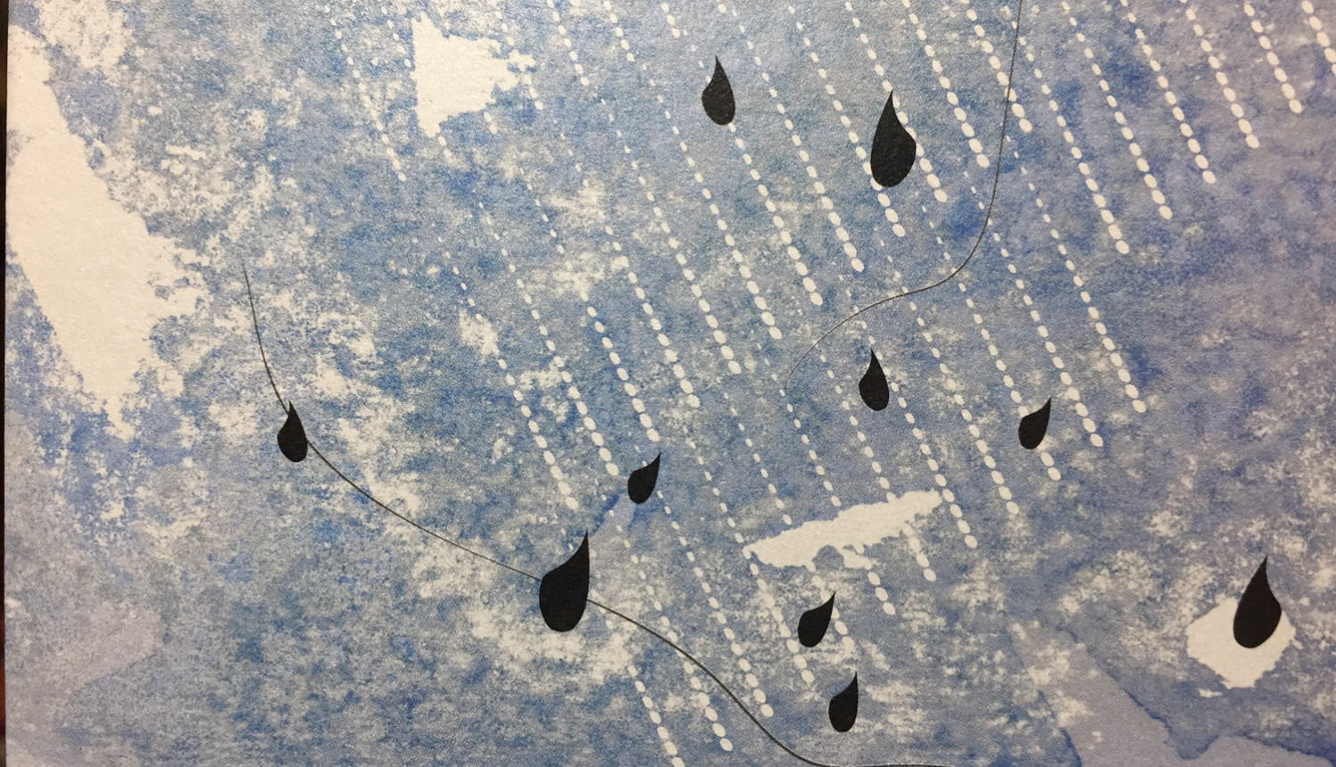 [三餘選書]《夕瀑雨》