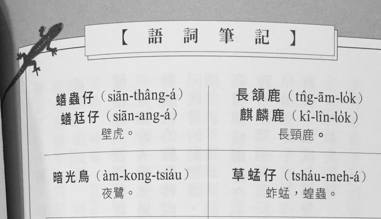 【三餘選書】《台語好日子：學台語的第一本書》，鄭順聰