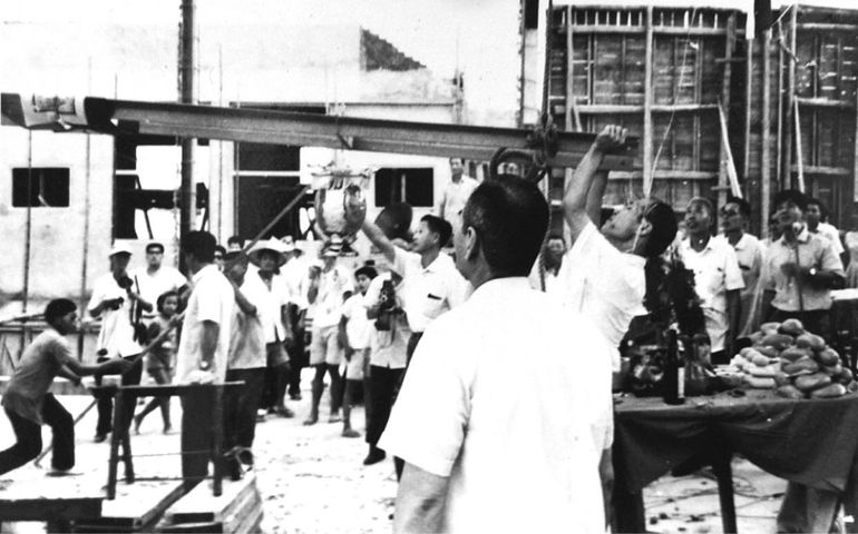 【講座】三點水到高雄—港都的澎湖移民蹤跡